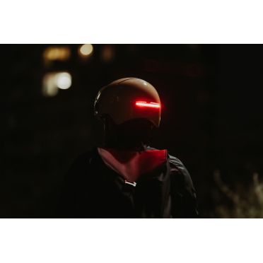 Kask Limelight fietshelmverlichting