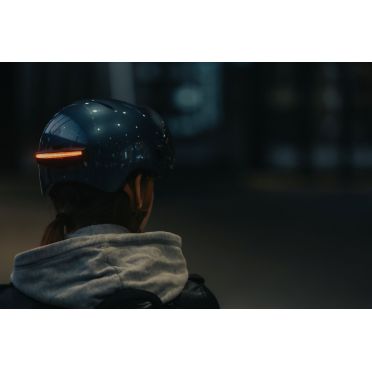 Kask Limelight fietshelmverlichting