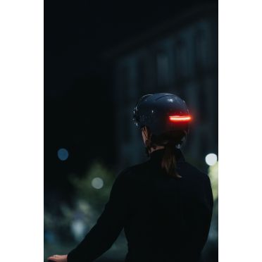 Kask Limelight fietshelmverlichting