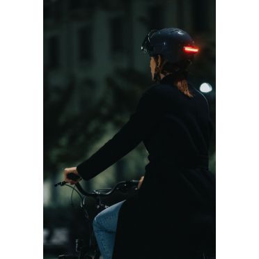 Kask Limelight fietshelmverlichting
