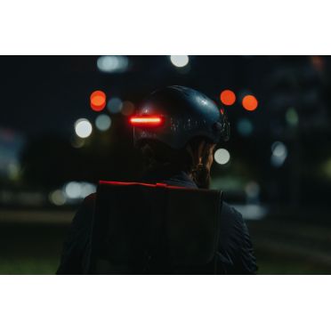 Kask Limelight fietshelmverlichting