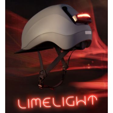 Kask Limelight fietshelmverlichting