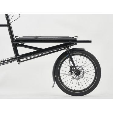 Omnium opvouwbare laadbak