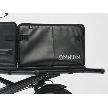 Omnium opvouwbare laadbak