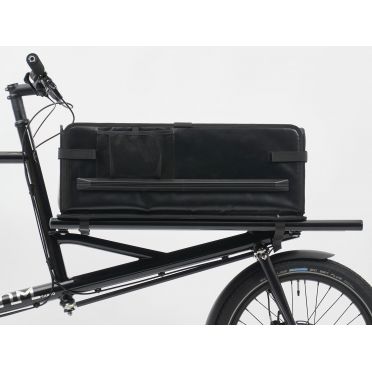 Omnium opvouwbare laadbak