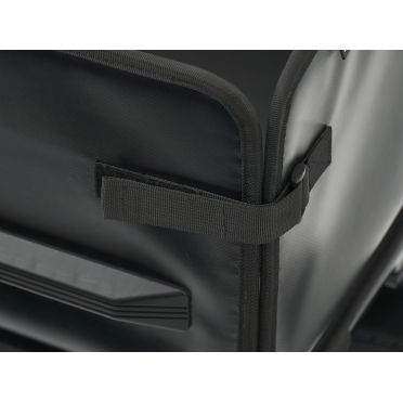 Omnium opvouwbare laadbak