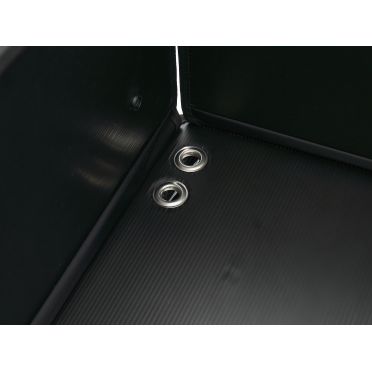 Omnium opvouwbare laadbak