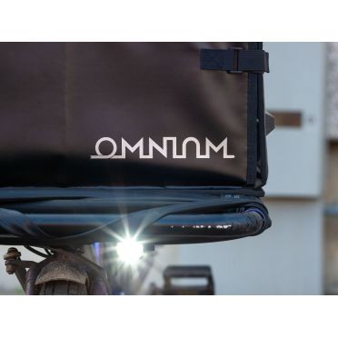 Omnium opvouwbare laadbak