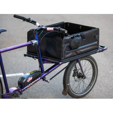 Omnium opvouwbare laadbak