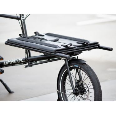 Omnium opvouwbare laadbak