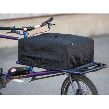 Omnium opvouwbare laadbak