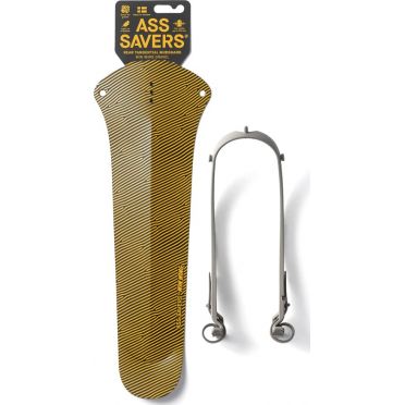 Ass Savers - Win Wing Gravel - Golden Groove