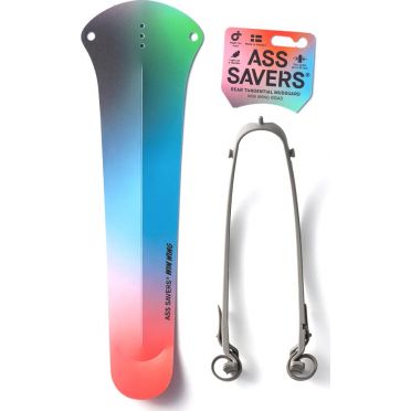 Ass Savers - Win Wing Road - Spektrum
