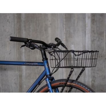 Omnium Trekking Bar fietsstuur