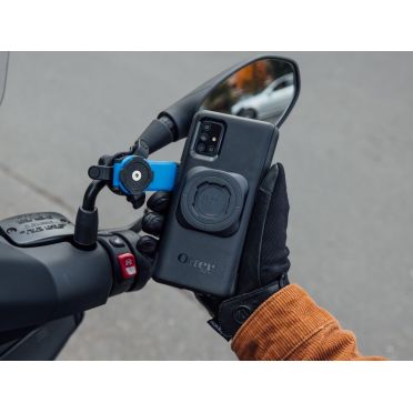 Universele Quad Lock MAG-adapter