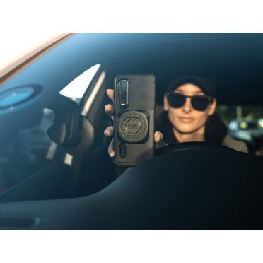 Universele Quad Lock MAG-adapter