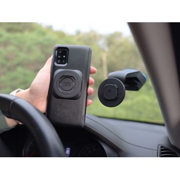 Universele Quad Lock MAG-adapter