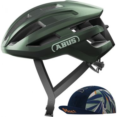 Abus Powerdome ACE racefietshelm
