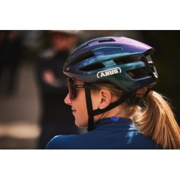 Abus Powerdome racefietshelm