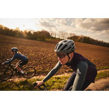 Abus Powerdome racefietshelm