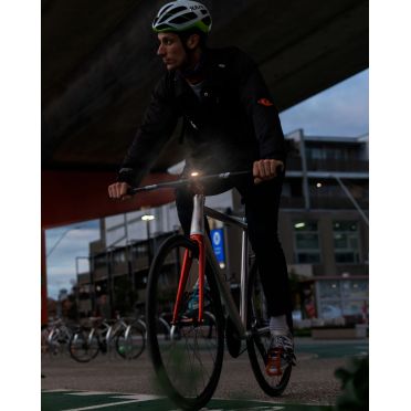Knog Frog USB LED-fietslamp
