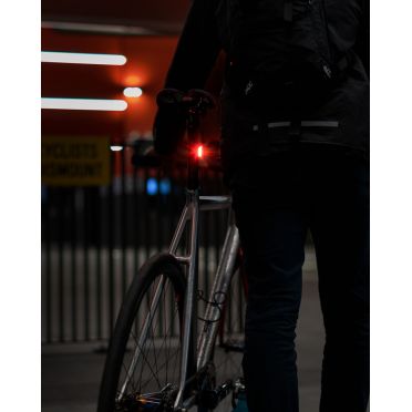 Knog Frog USB LED-fietslamp