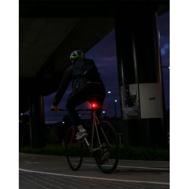 Knog Frog USB LED-fietslamp