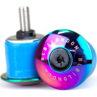 BLB Barons stuurdoppen