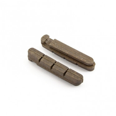 Remblokrubbers voor carbon velg