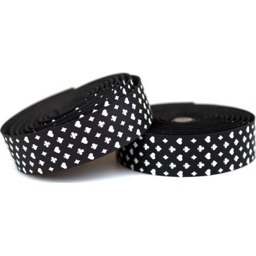 BLB Supreme Pro stuurlint met kaartprint