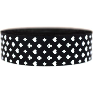 BLB Supreme Pro stuurlint met kaartprint