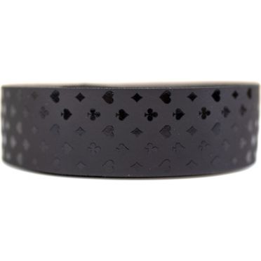 BLB Supreme Pro stuurlint met kaartprint