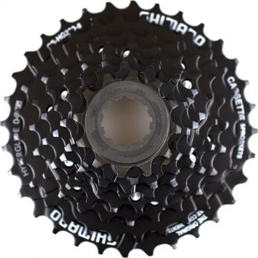 Shimano - CS-HG200 8 Speed Cassette