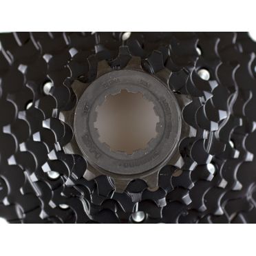 Shimano CS-HG200 cassette voor fietsen met 8 versnellingen