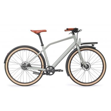 Schindelhauer Gustav Stadsfiets