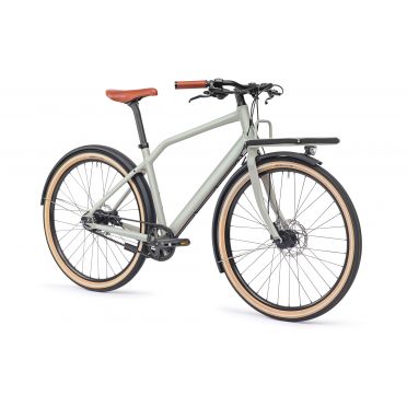 Schindelhauer Gustav Stadsfiets