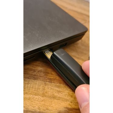 Knog Plus LED-fietslichtcombi