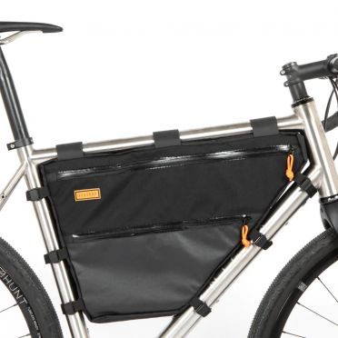Restrap - Full Frame Bag L 9L