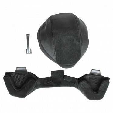 Winterset voor Bern Watts 2.0 fietshelm