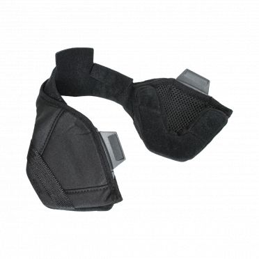 Winterset voor Bern Watts 2.0 fietshelm