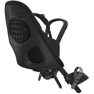 Thule Yepp 2 Mini babyzitje vooraan