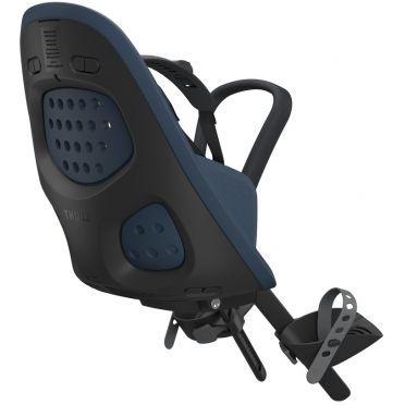 Thule Yepp 2 Mini babyzitje vooraan