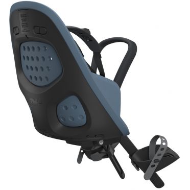 Thule Yepp 2 Mini babyzitje vooraan