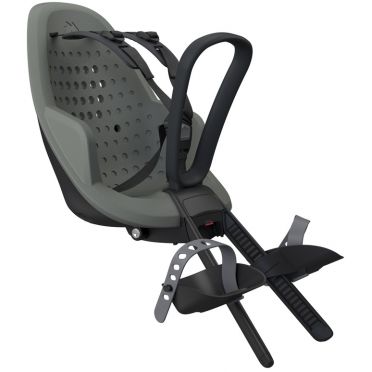 Thule Yepp 2 Mini babyzitje vooraan