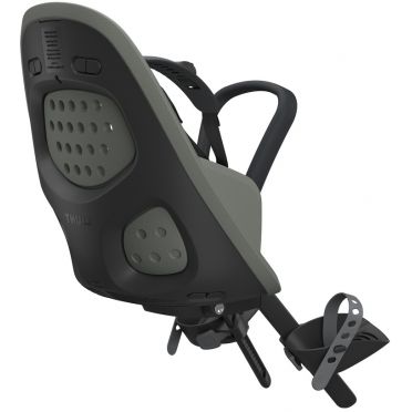 Thule Yepp 2 Mini babyzitje vooraan