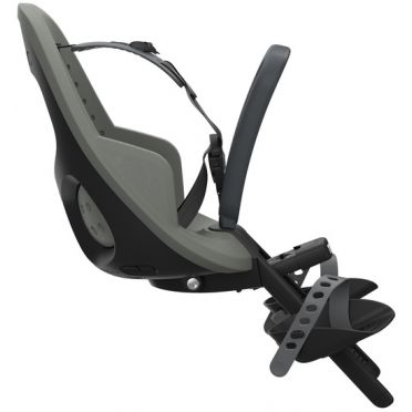 Thule Yepp 2 Mini babyzitje vooraan