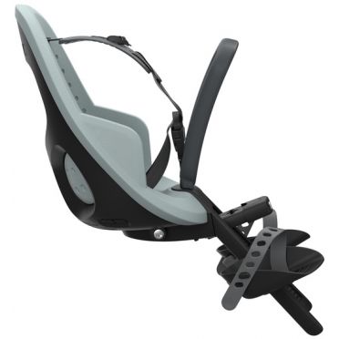 Thule Yepp 2 Mini babyzitje vooraan