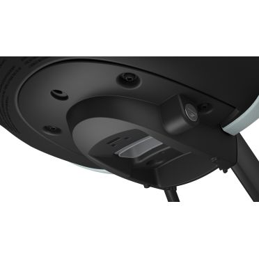 Thule Yepp 2 Mini babyzitje vooraan