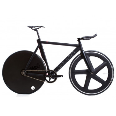 BLB berucht nul lenticulair wiel