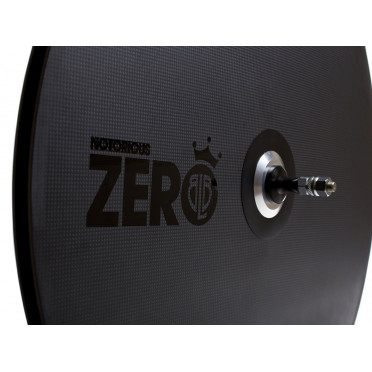 BLB berucht nul lenticulair wiel